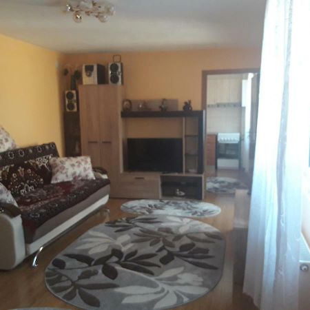 Olimpia Apartments Alba Iulia Extérieur photo