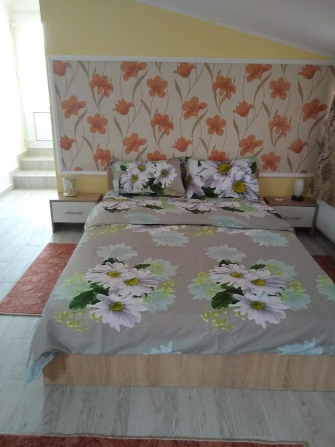 Olimpia Apartments Alba Iulia Extérieur photo