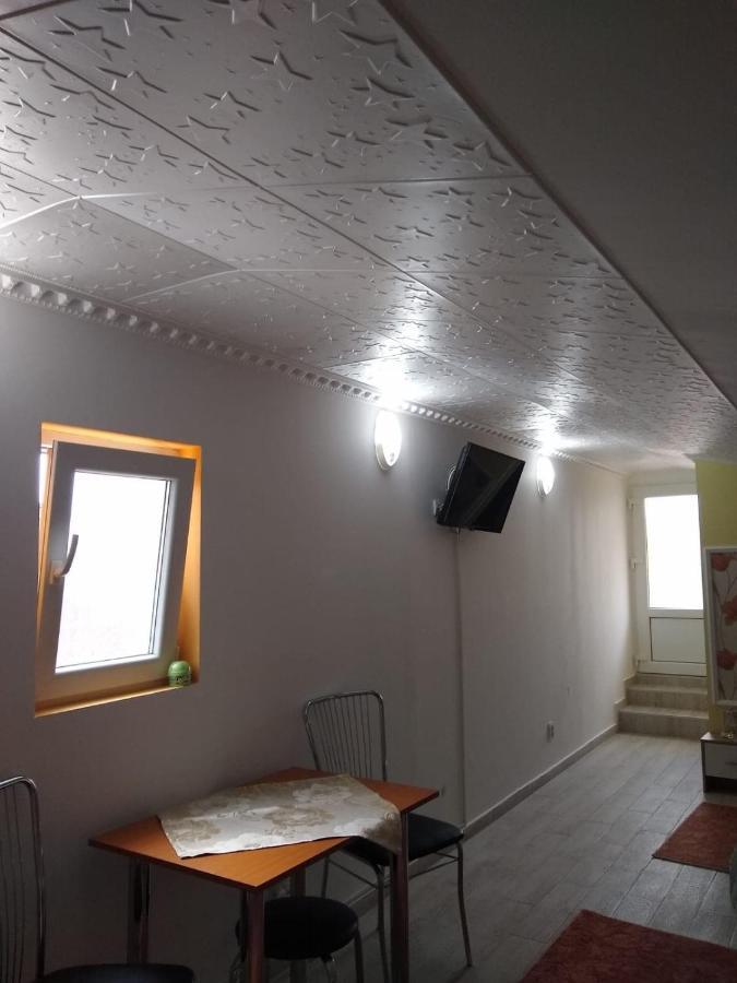 Olimpia Apartments Alba Iulia Extérieur photo