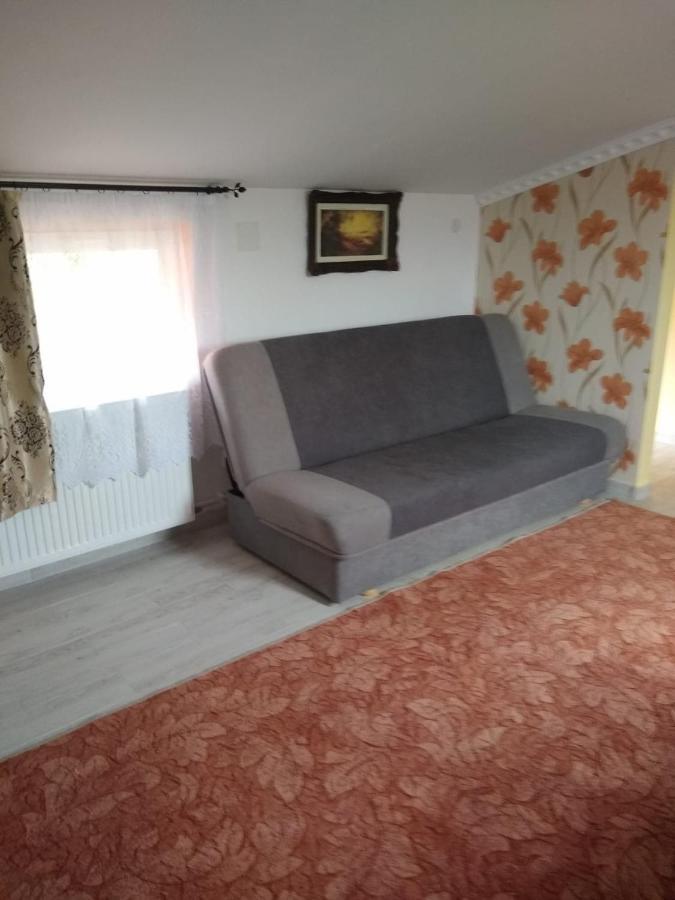 Olimpia Apartments Alba Iulia Extérieur photo