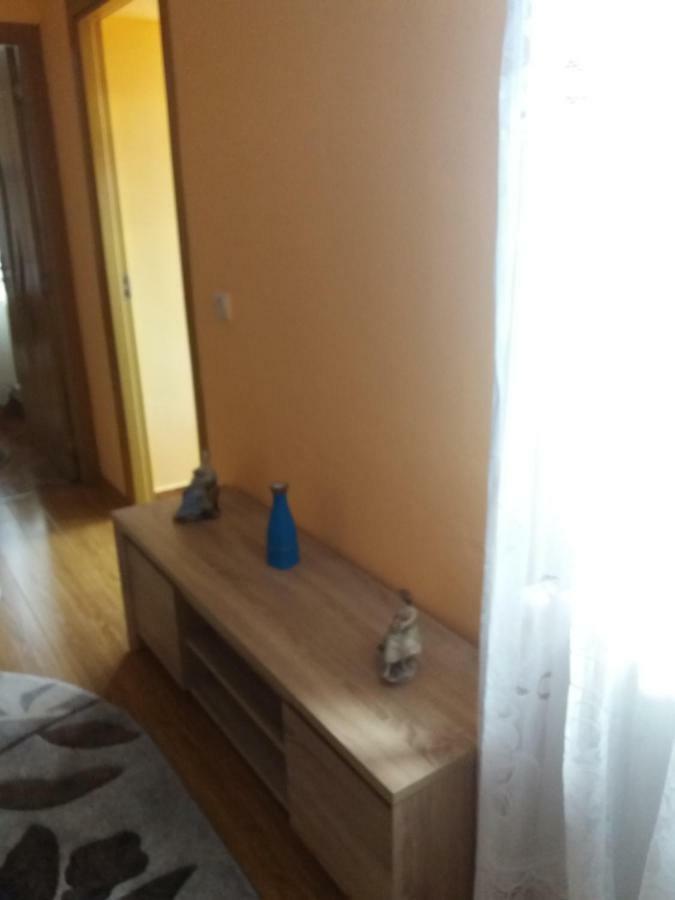 Olimpia Apartments Alba Iulia Extérieur photo