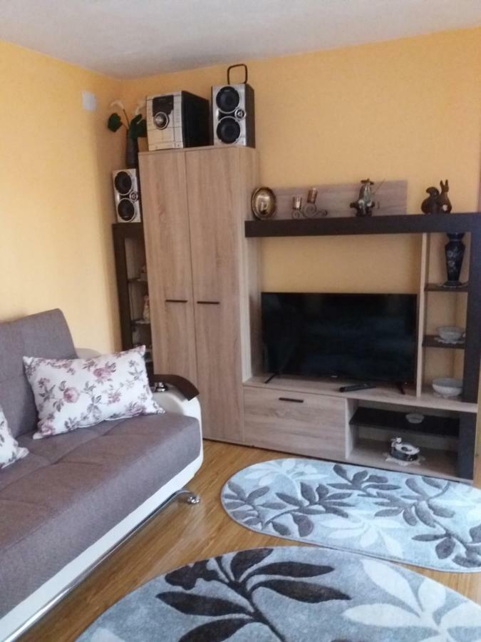 Olimpia Apartments Alba Iulia Extérieur photo