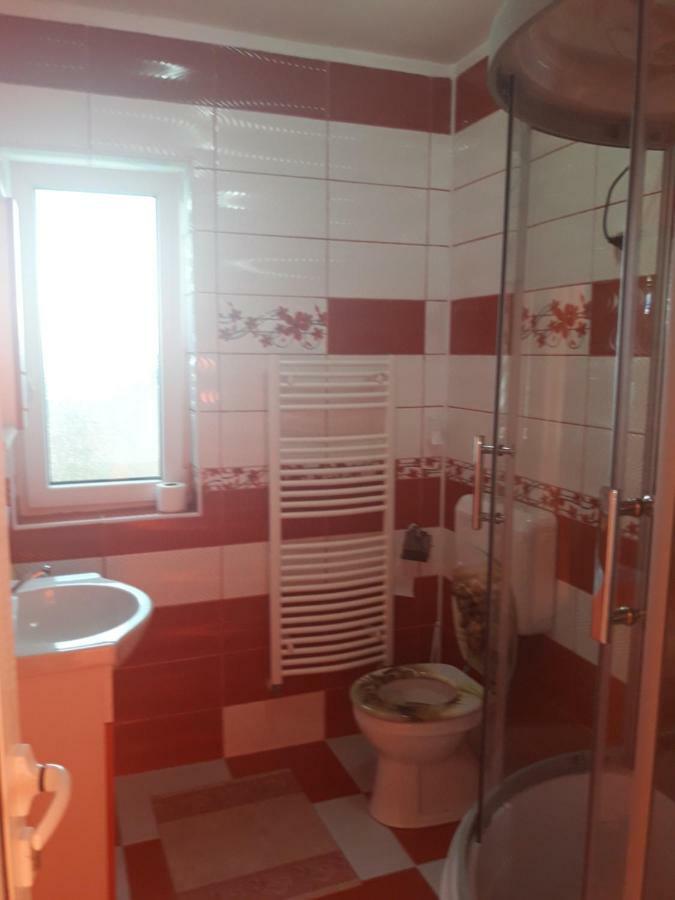 Olimpia Apartments Alba Iulia Extérieur photo