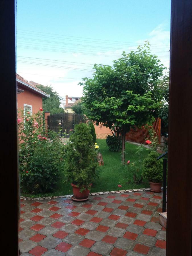 Olimpia Apartments Alba Iulia Extérieur photo