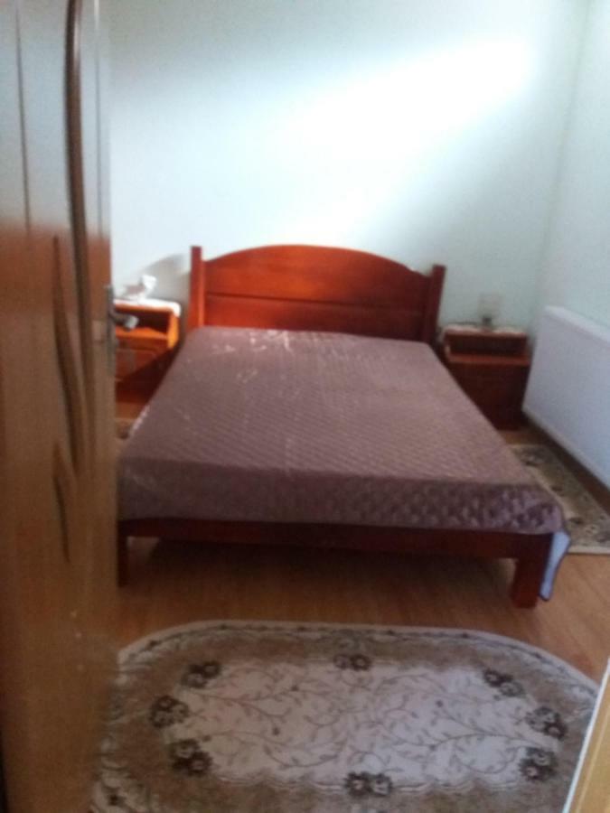 Olimpia Apartments Alba Iulia Extérieur photo