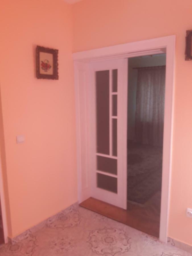 Olimpia Apartments Alba Iulia Extérieur photo