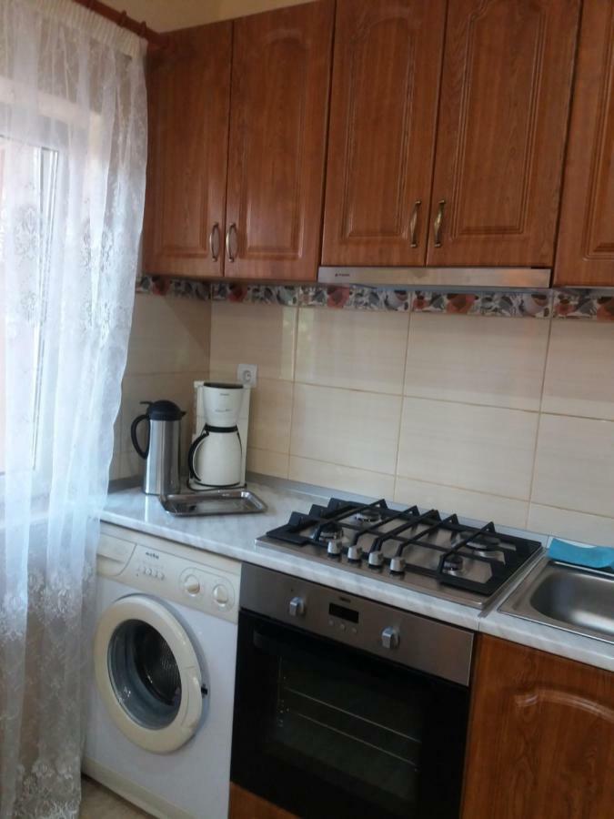 Olimpia Apartments Alba Iulia Extérieur photo