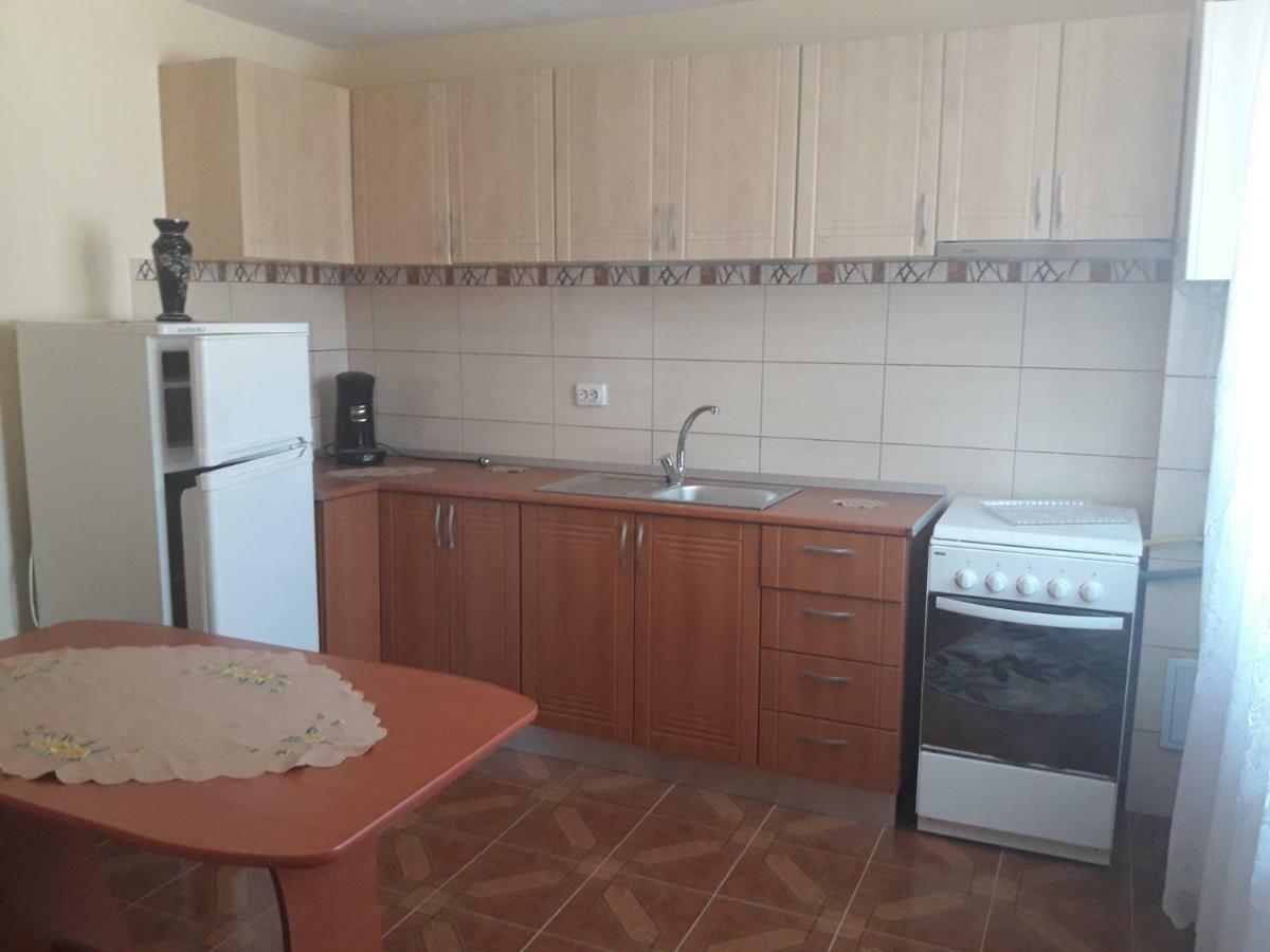 Olimpia Apartments Alba Iulia Extérieur photo