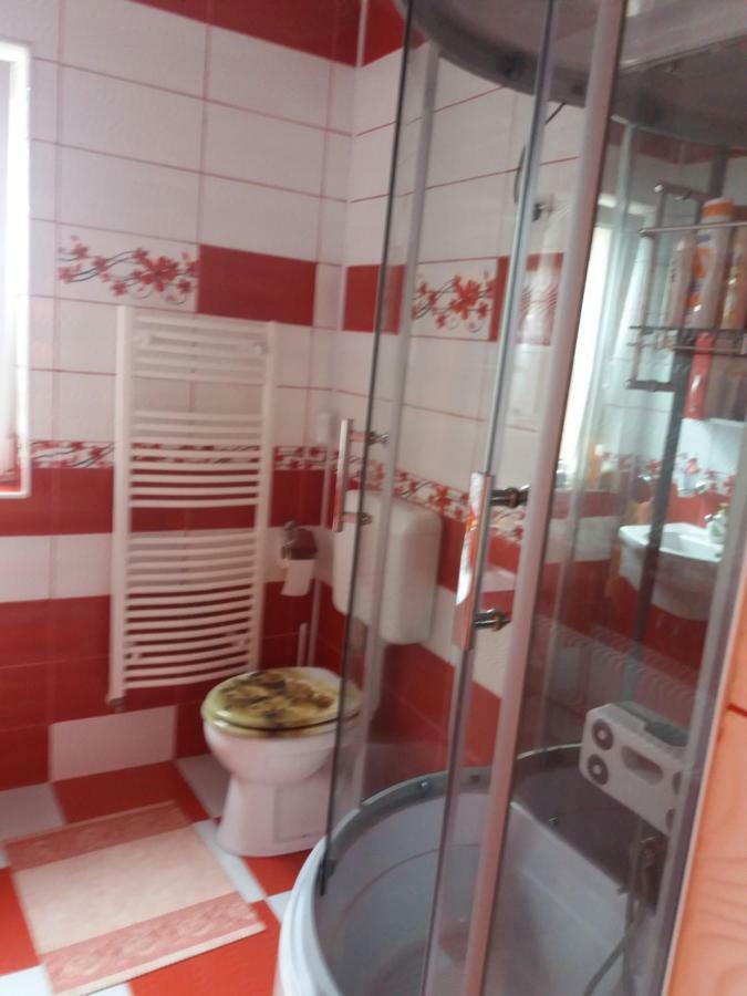 Olimpia Apartments Alba Iulia Extérieur photo