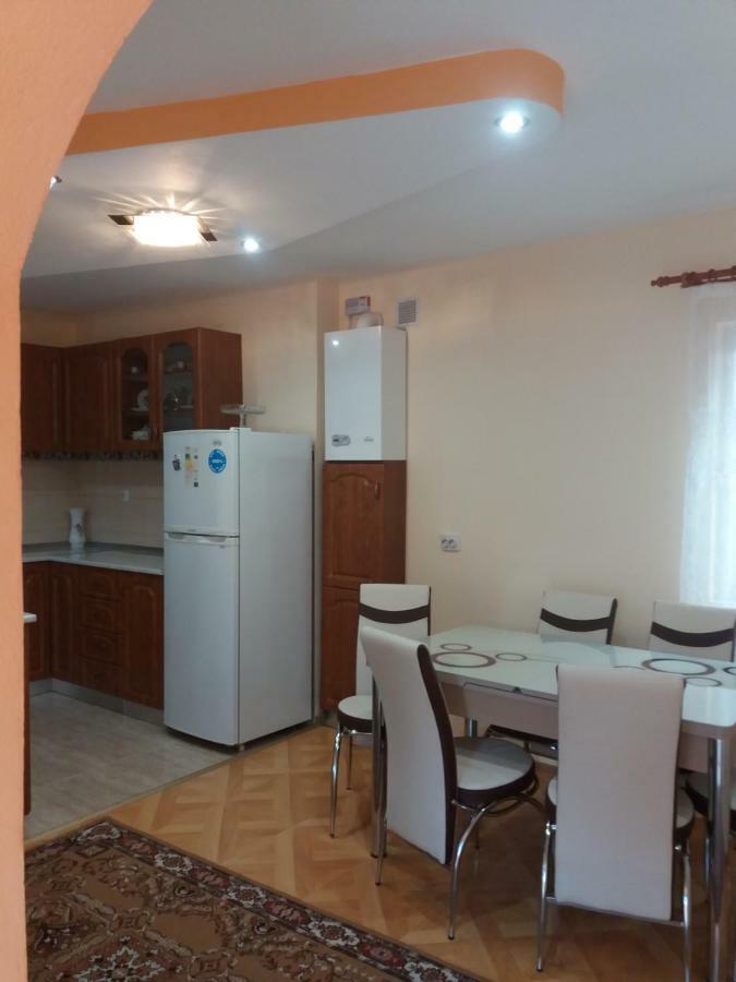 Olimpia Apartments Alba Iulia Extérieur photo