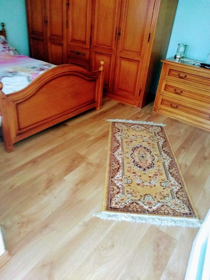 Olimpia Apartments Alba Iulia Extérieur photo