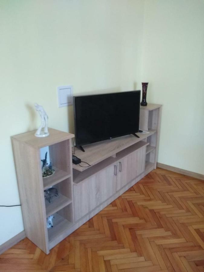 Olimpia Apartments Alba Iulia Extérieur photo